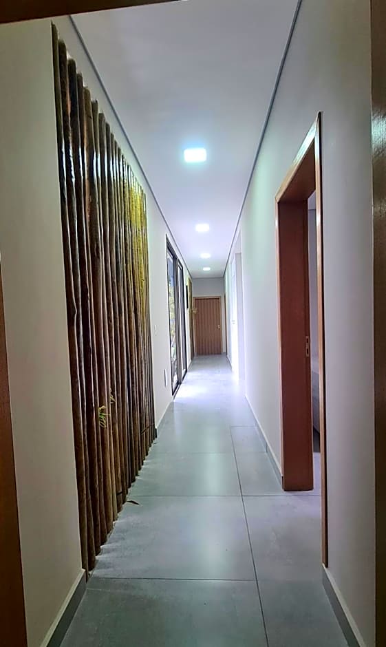 Pousada Low Tide maresias