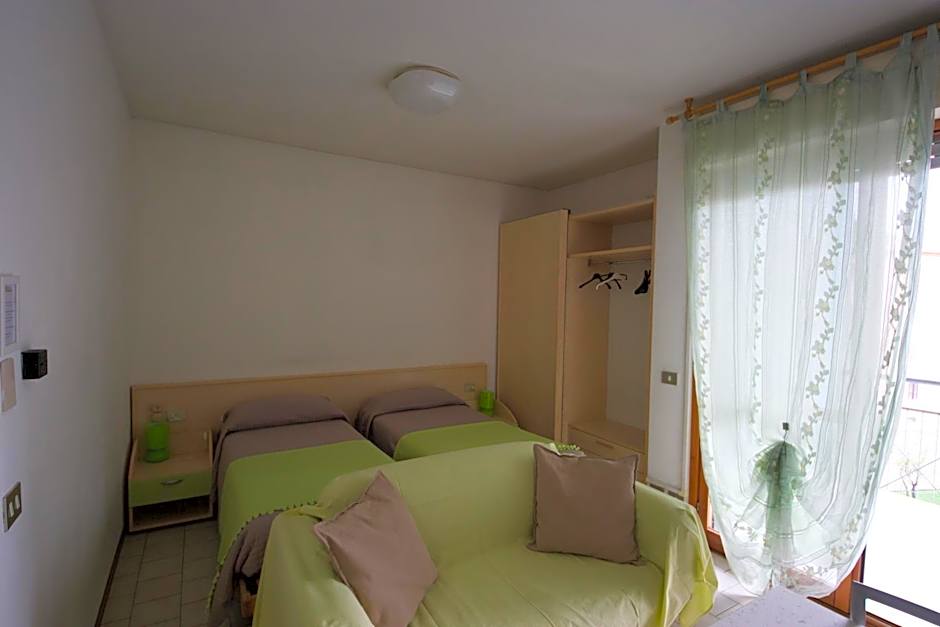 Residence Parmigianino