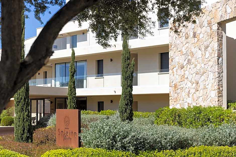 Residence Saletta Mare