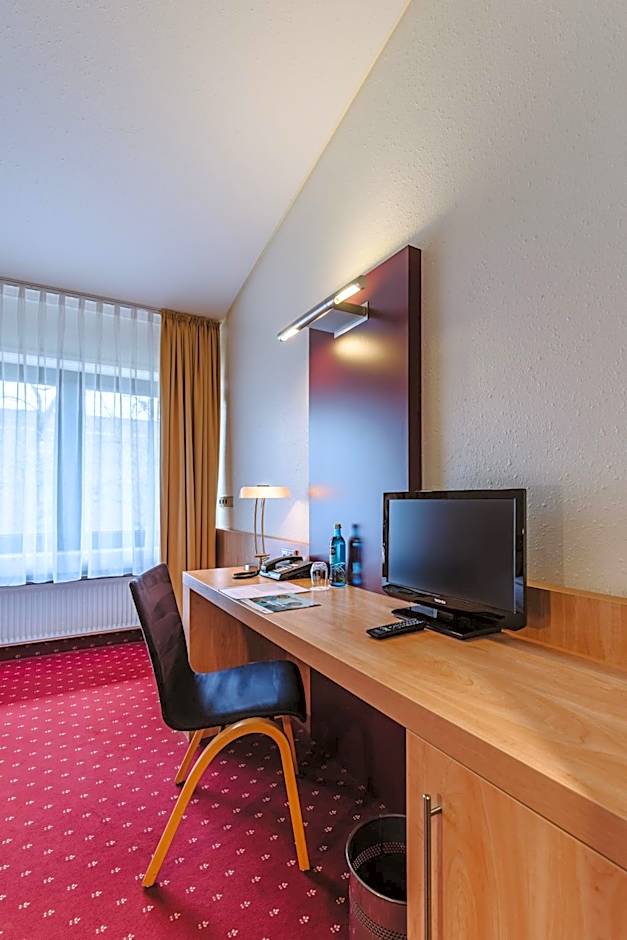 Hotel Gustav-Stresemann-Institut