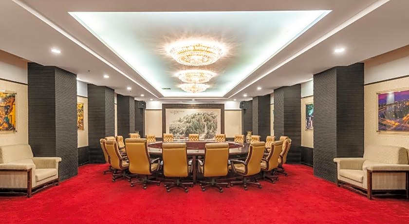 Crowne Plaza Foshan By IHG