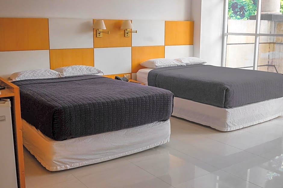 Senses Hotel Boutique Plaza