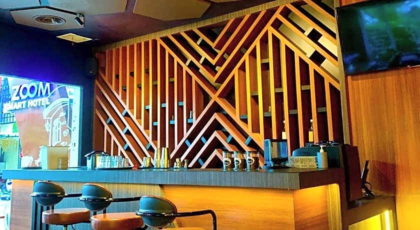 Zoom Hotel Mulawarman