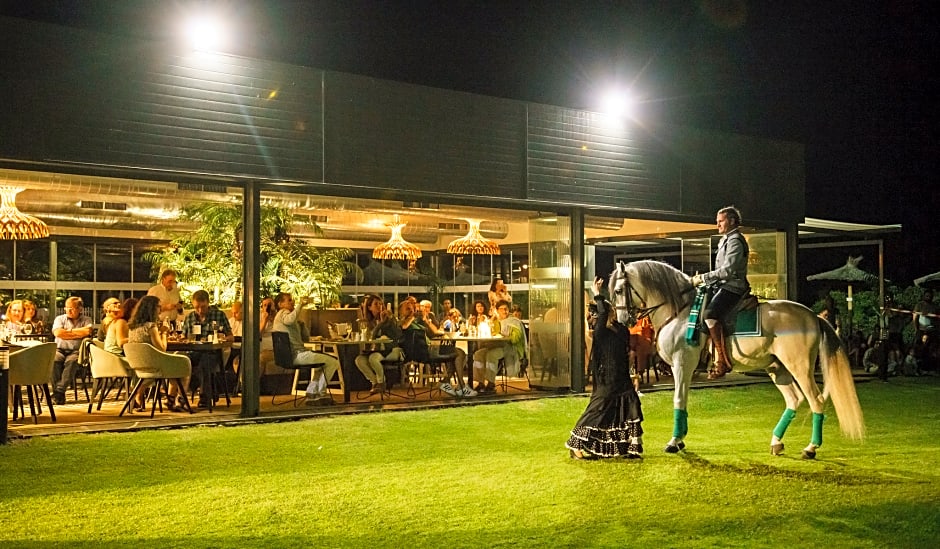 Ilunion Calas de Conil