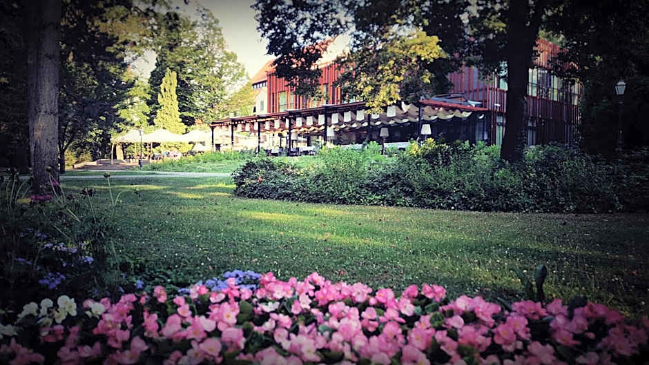 Park Boutique Hotel