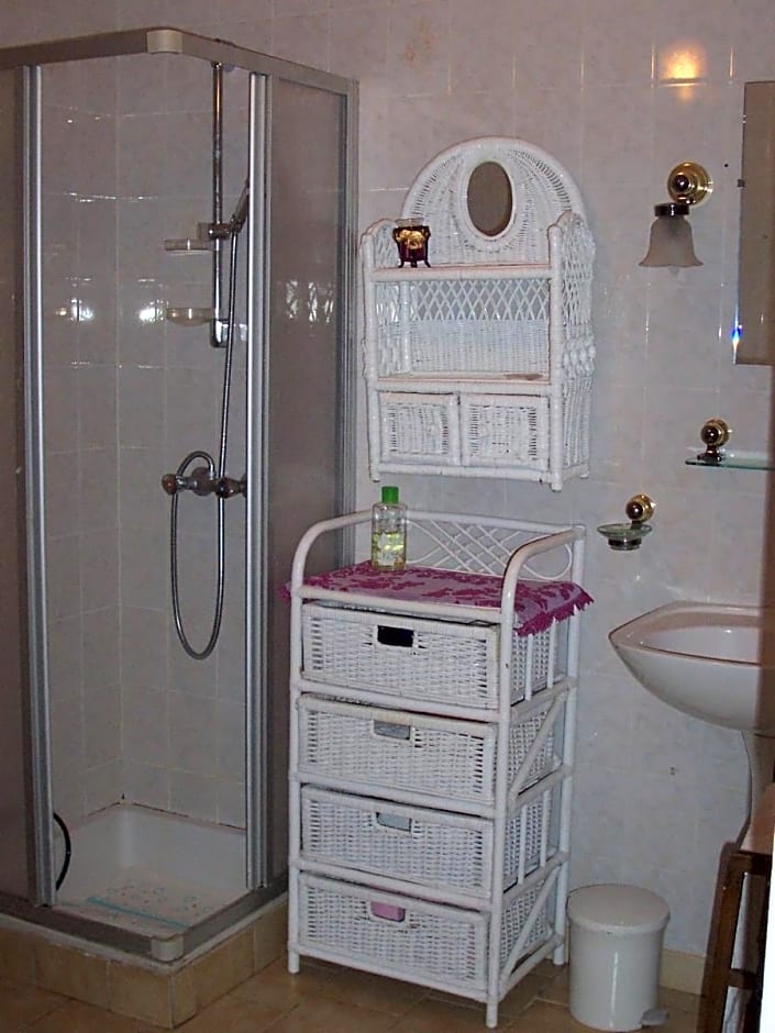 L' écrin de Pradou Glas