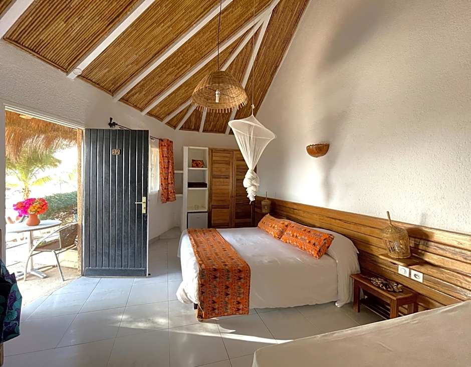 Le Saly Hotel & Hotel Club Filaos