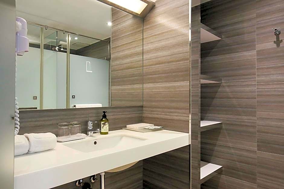 Dandy Hotel - Tianmu Branch