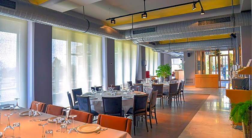 Denizatı Plus Hotel