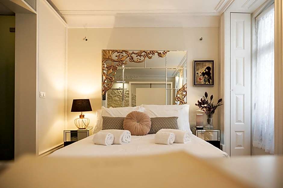 viterbo'8 - The Artists House