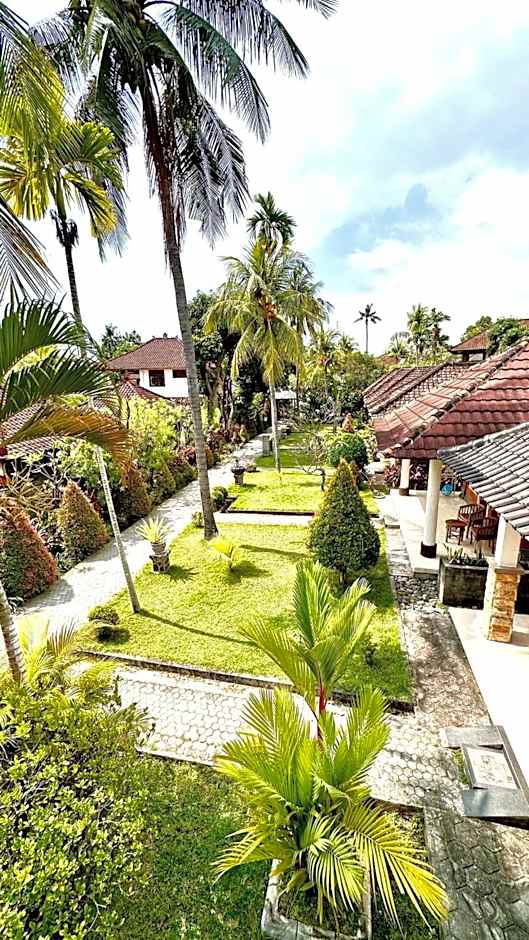 Puri Bali HoteI