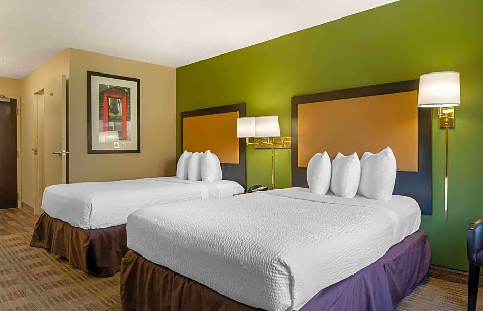 Extended Stay America Suites - Detroit - Canton