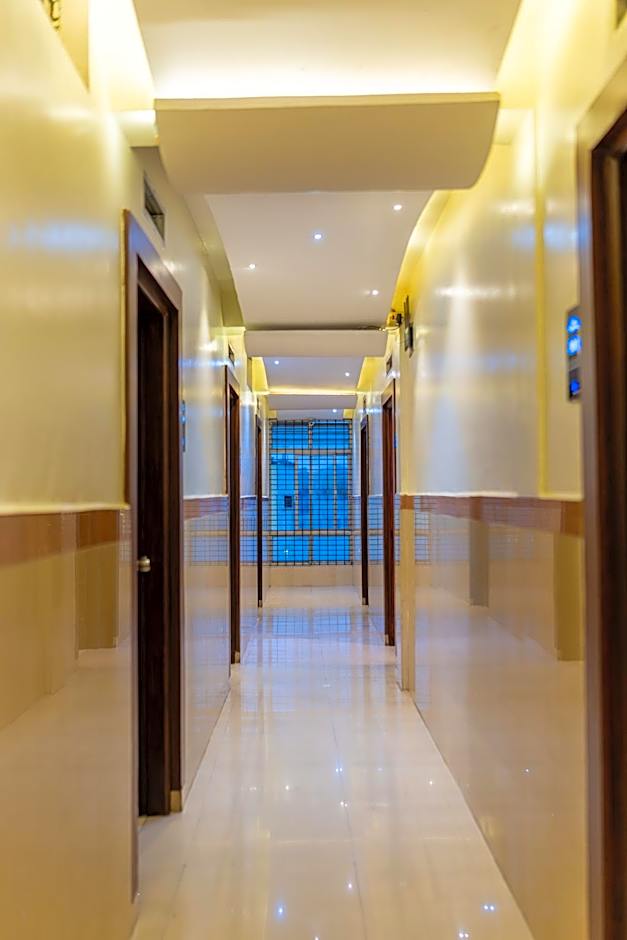 Aishwarya Suites