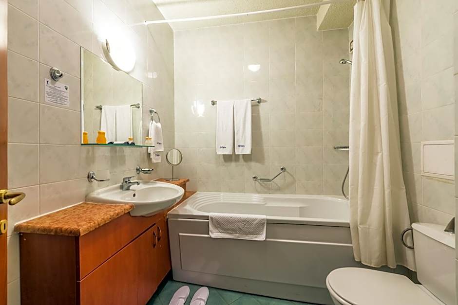 Sveta Sofia Hotel