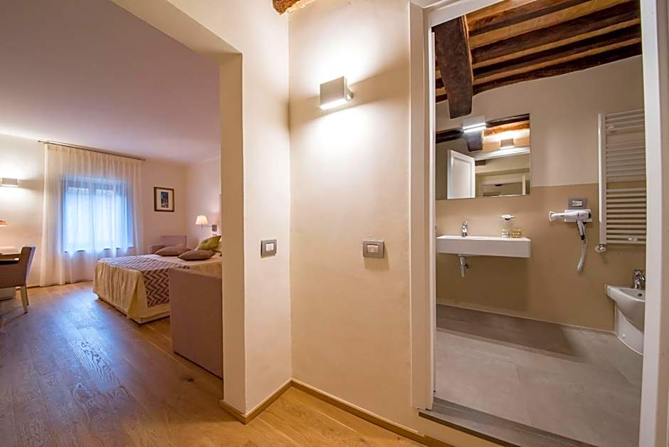 Hotel Il Palazzo