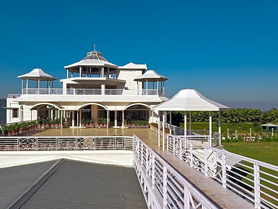 Club Mahindra Kandaghat