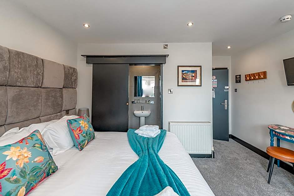Sinclair's Rooms