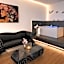 Privat-Spa mit Whirlpool und Sauna in Sursee