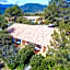 Les Arbousiers Village Hôtel Provençal