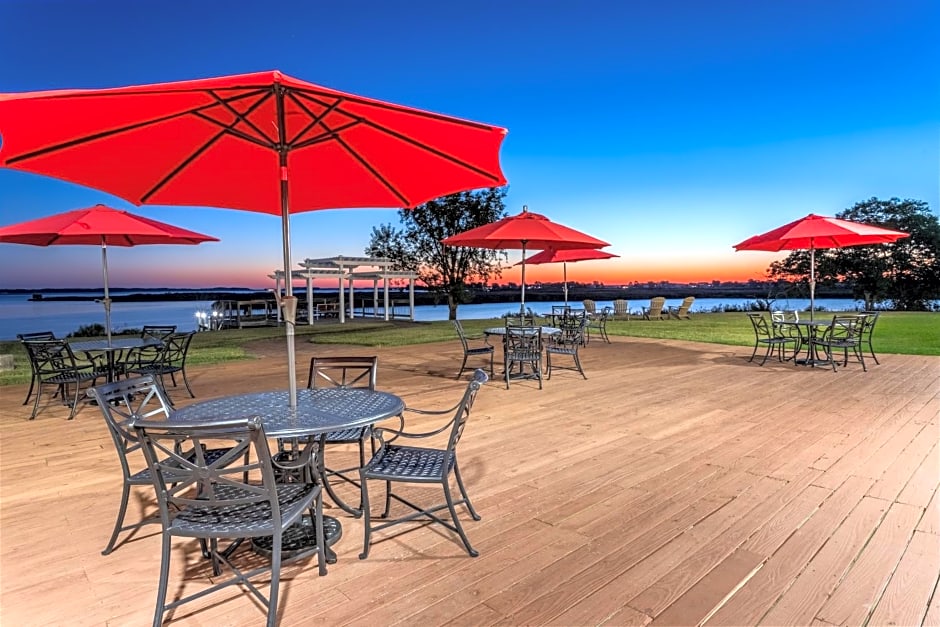 Holiday Inn Express Annapolis East Kent Island By IHG
