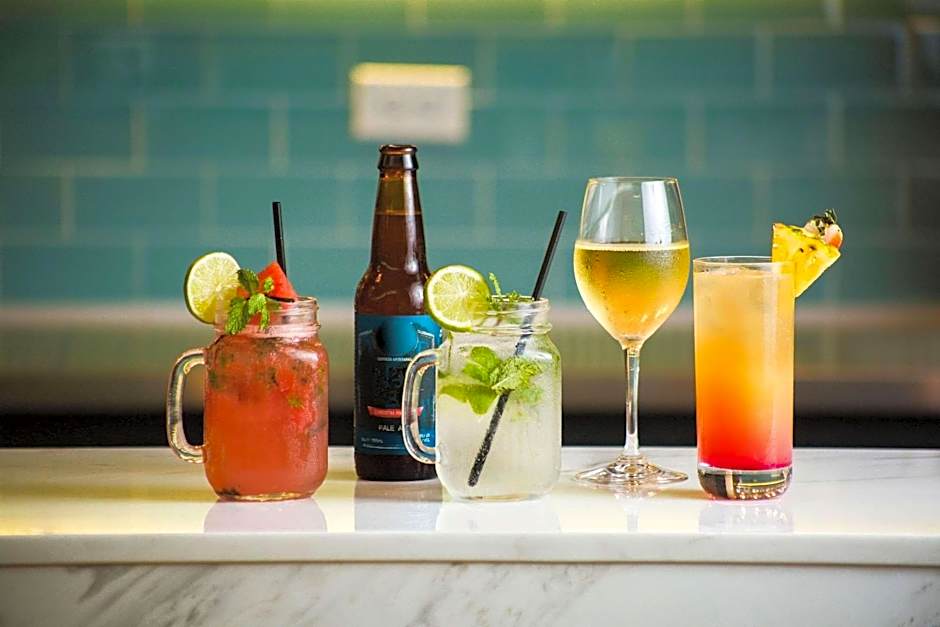 Radisson Hotel Panama Canal