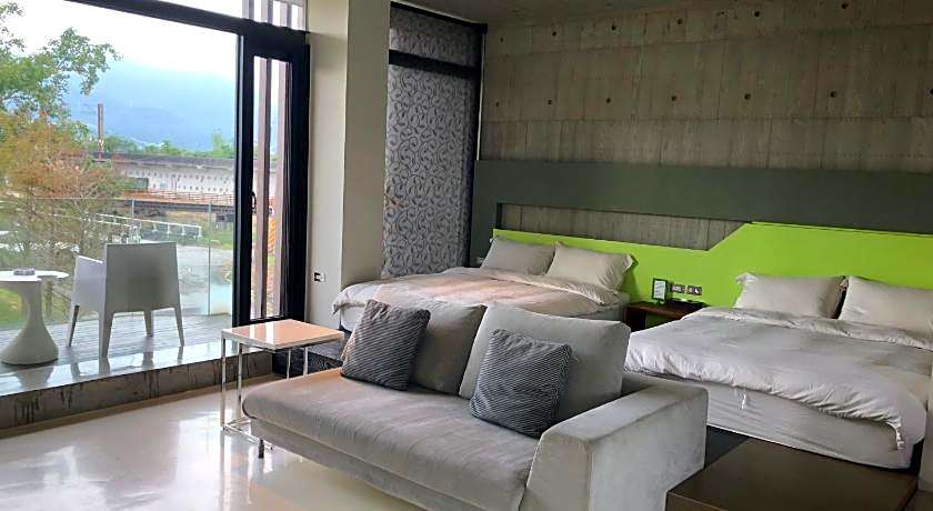 God Island Bed and Breakfast