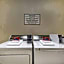 Super 8 by Wyndham Hidalgo/McAllen Area