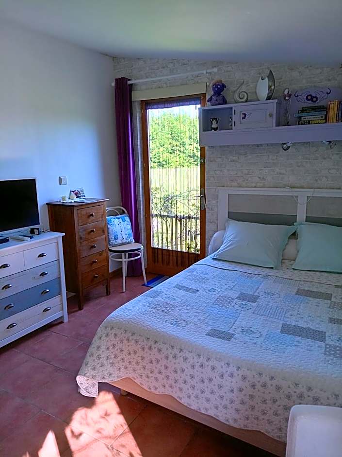 Chambres d'hotes du Moulin