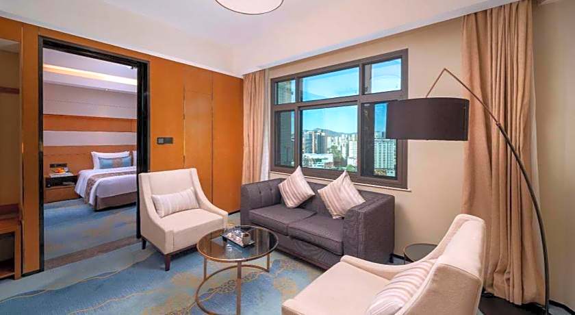 Horizon Hotel