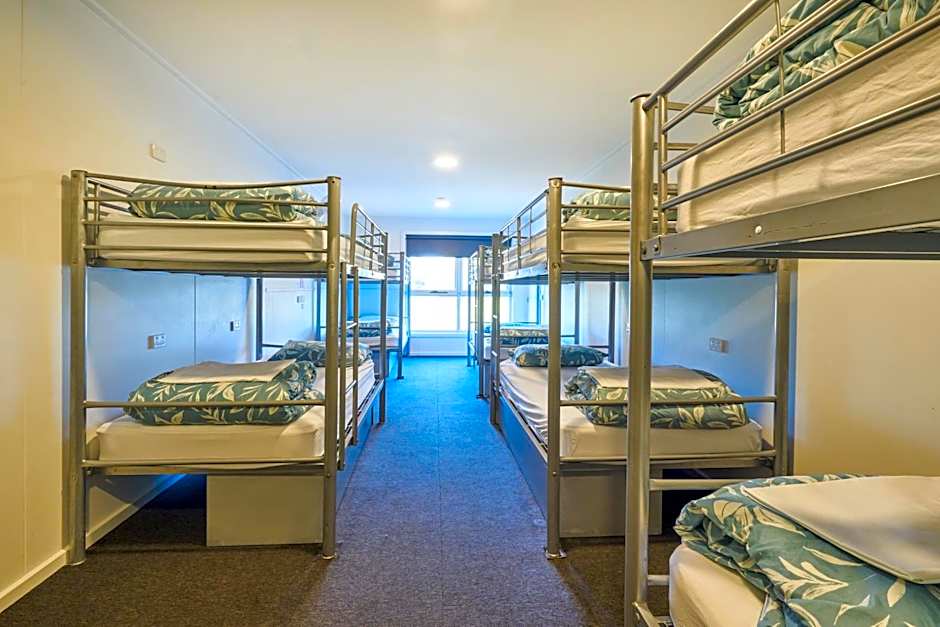 The Island Accommodation