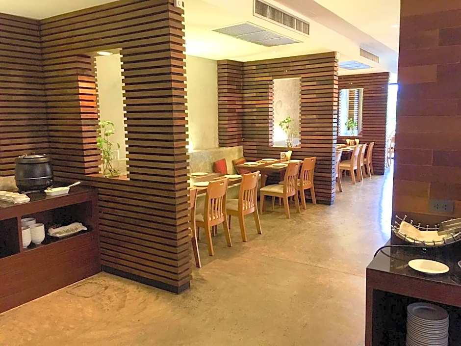 Klim Hotel