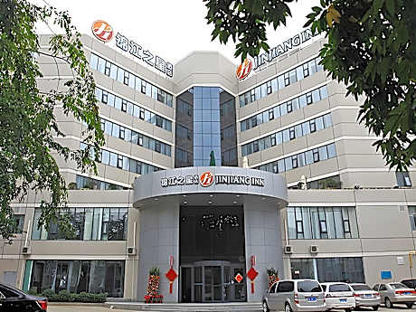 Jinjiang Inn Haikou Guomao Jinlong Road Branch