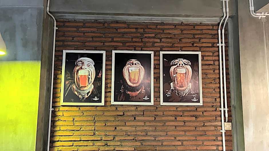 Shelter Hostel Malang