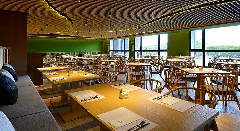 Evergreen Palace Hotel Chiayi