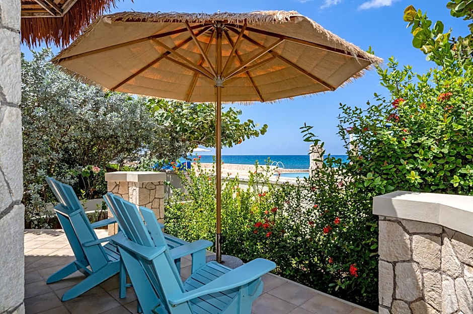 Ocean Cliff Hotel Negril Limited