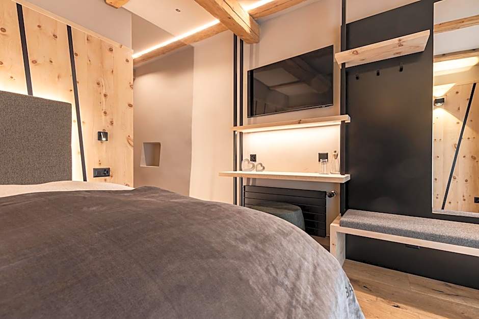 Hotel Baer & Post Zernez