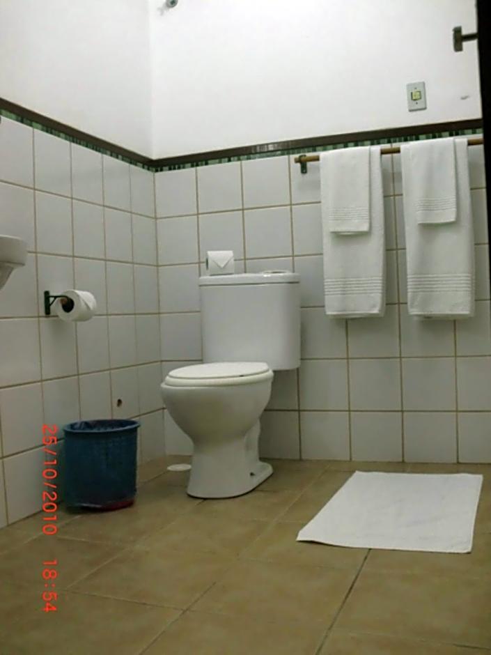 Pousada Dos Cajueiros