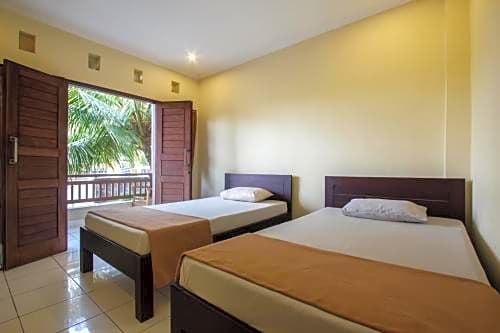 Komala Indah I Kuta