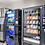 Quality Inn & Suites I-35 E/Walnut Hill