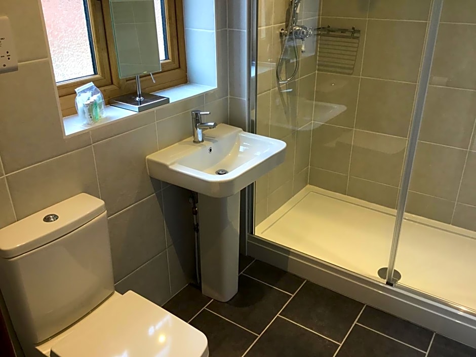 Grove Barn Bed and Breakfast