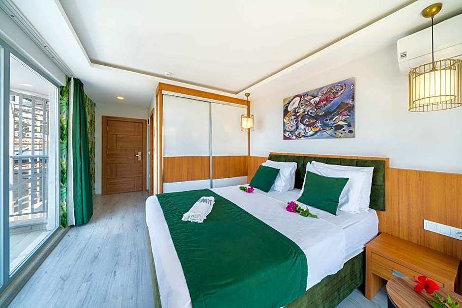 Mogons Exclusive Hotel