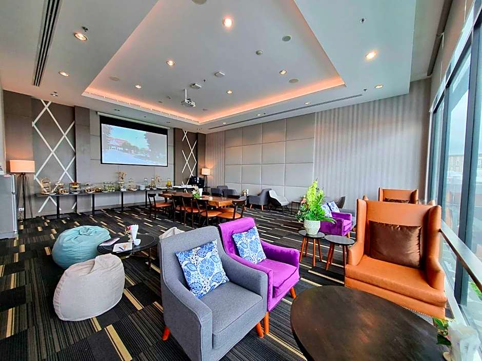 Grand Fortune Hotel Nakhon Si Thammarat