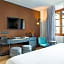 Lugano Dante Swiss Quality Hotel