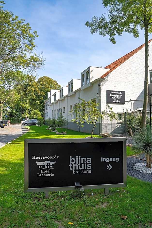 Hotel Hoevevoorde