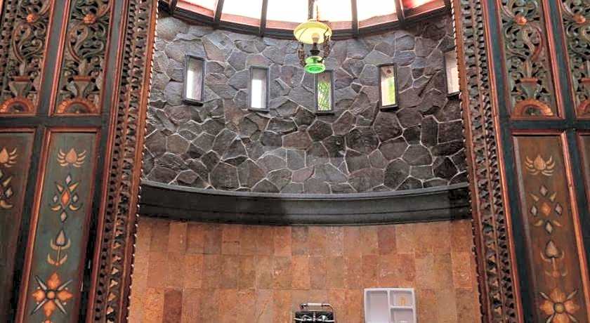 Melva Balemong Resort