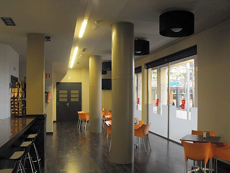 Hotel Pere III El Gran