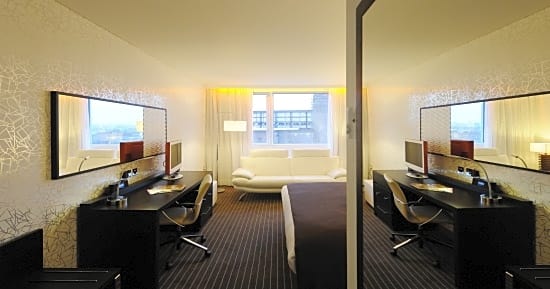 Pestana Chelsea Bridge Hotel And Spa