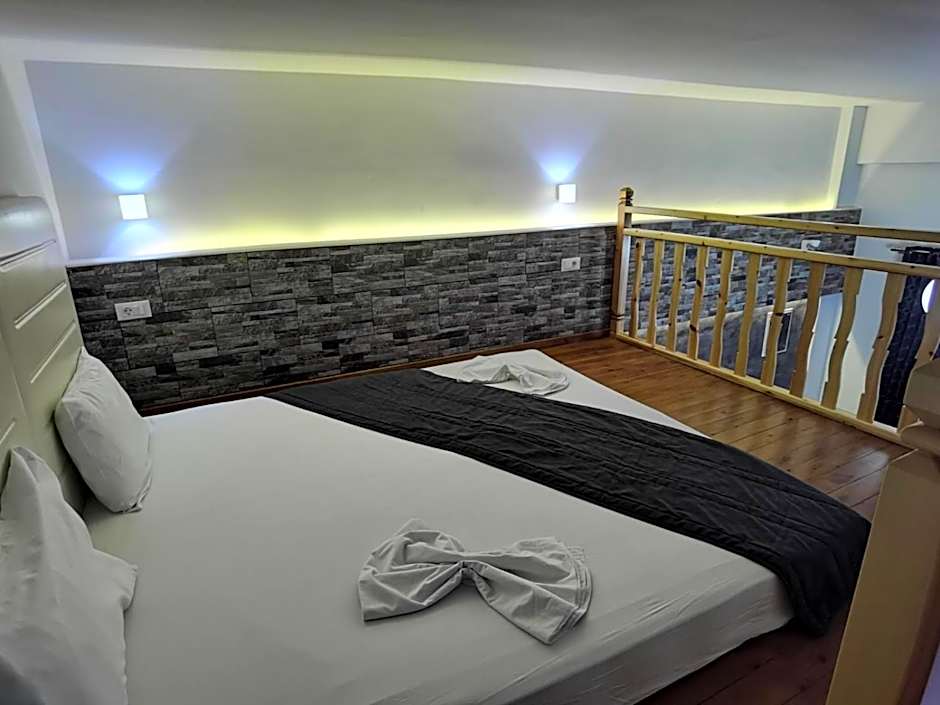 Vlycha Beach Apartments