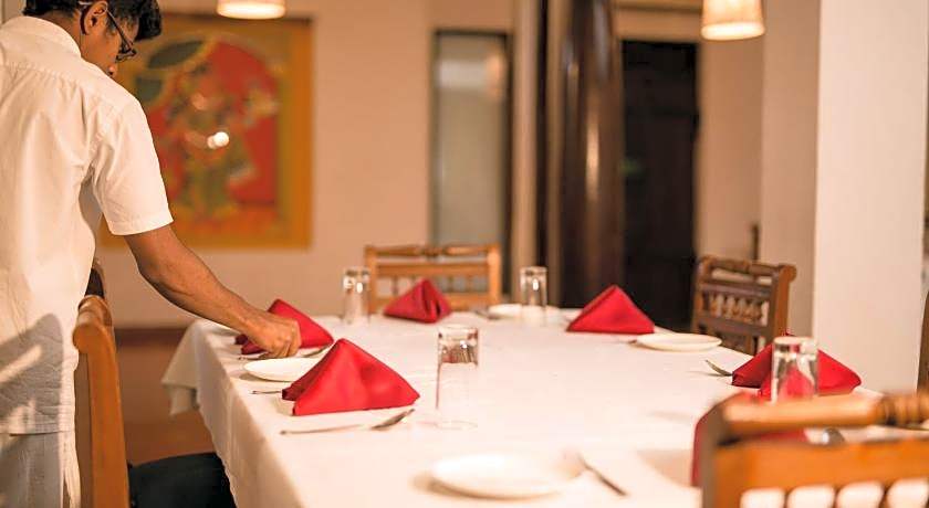 Mantra Koodam - CGH Earth