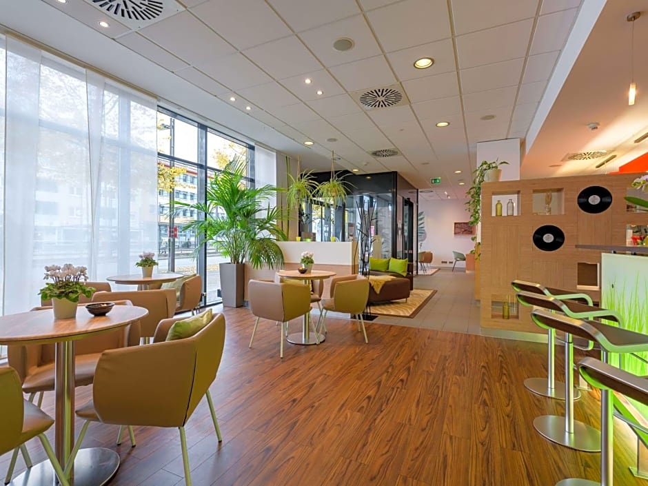 ibis Heilbronn City